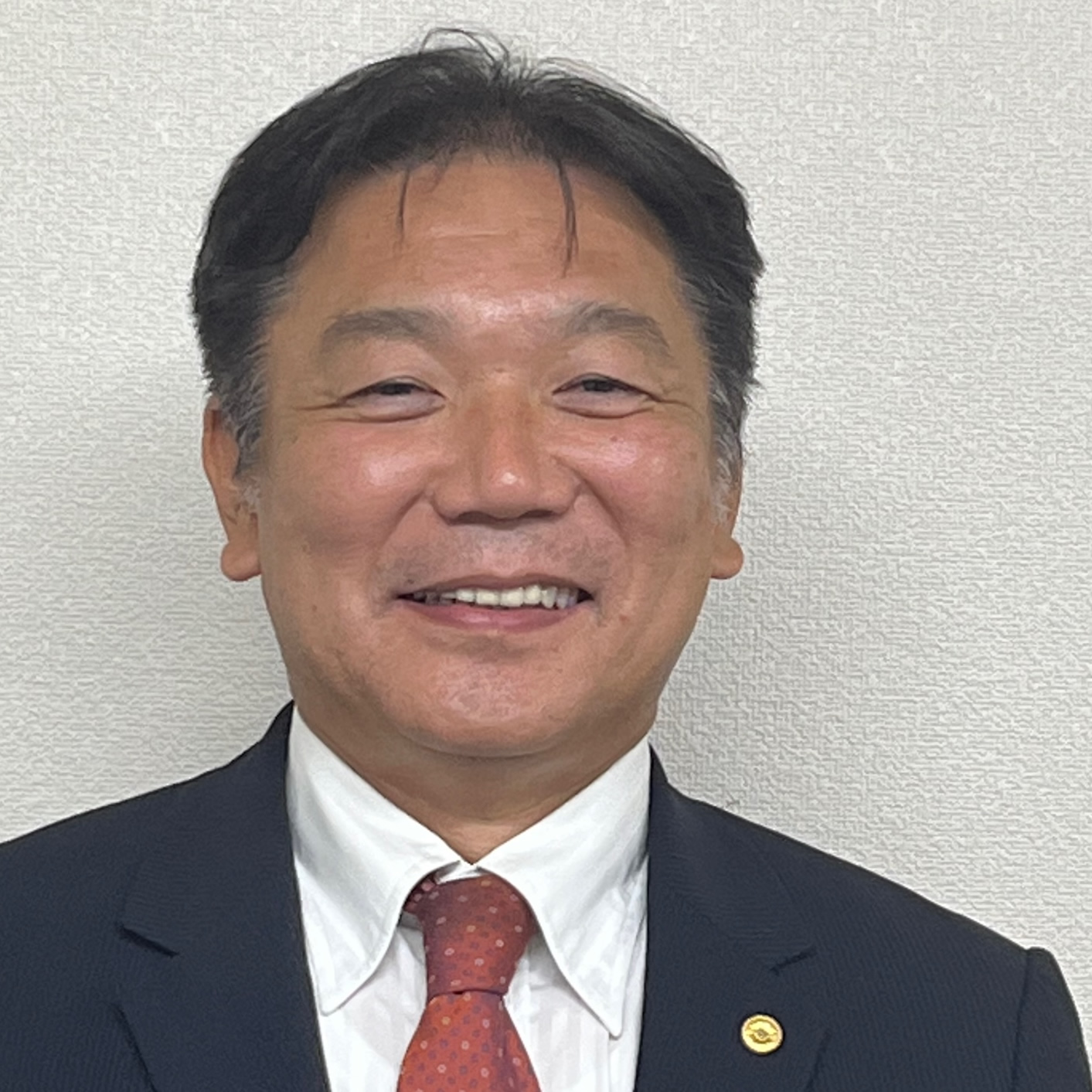 行政書士　山下　睦夫